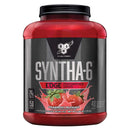 BSN Syntha-6 Edge 48 Servings Protein/Protein Blends BSN Strawberry Milkshake  (10996449603)
