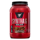 BSN Syntha-6 Isolate 2.01 Lbs Protein/Whey Isolate BSN Chocolate Milkshake  (10924690563)