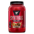 BSN Syntha-6 Isolate 2.01 Lbs Protein/Whey Isolate BSN Chocolate Peanut Butter  (10924690563)