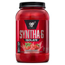 BSN Syntha-6 Isolate 2.01 Lbs Protein/Whey Isolate BSN Strawberry Milkshake  (10924690563)