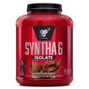 BSN Syntha-6 Isolate 4.01 Lbs Protein/Whey Isolate BSN Chocolate Milkshake  (10924688515)