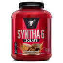 BSN Syntha-6 Isolate 4.01 Lbs Protein/Whey Isolate BSN Chocolate Peanut Butter  (10924688515)