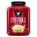 BSN Syntha-6 Isolate 4.01 Lbs Protein/Whey Isolate BSN Vanilla Ice Cream  (10924688515)