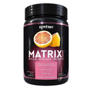 Syntrax Matrix BCAA Amino Blend 370g Amino Acids Syntrax Pink Lemonade  (1543907573783)