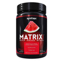 Syntrax Matrix BCAA Amino Blend 370g Amino Acids Syntrax Juicy Watermelon  (1543907573783)