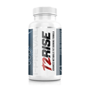 I-Prevail T2 Rise Stim Fat Burner 60ct Fat Burner I-Prevail 