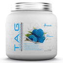 Metabolic Nutrition T.A.G. 400 Grams Glutamine Metabolic Nutrition Blue Raspberry  (14124515331)