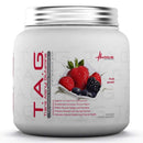 Metabolic Nutrition T.A.G. 400 Grams Glutamine Metabolic Nutrition Fruit Punch  (14124515331)