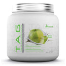 Metabolic Nutrition T.A.G. 400 Grams Glutamine Metabolic Nutrition Green Apple  (14124515331)