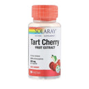 SOL TART CHERRY 425mg 90VC Store Stock Only Solaray 