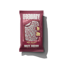 Legendary Tasty Pastry Cake Style 10/Box Foods Juices Legendary Foods 