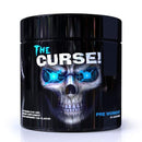 Cobra Labs The Curse 50 Servings Nitric Oxide Cobra Labs 