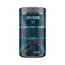 Axe & Sledge The Grind EAAs + Hydration 30 Servings | Amino Acids Amino Acids AXE & SLEDGE Scorpion Venom  (3825346150423)
