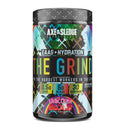 Axe & Sledge The Grind EAAs + Hydration 30 Servings | Amino Acids Amino Acids AXE & SLEDGE UNICORN'S BLOOD  (3825346150423)