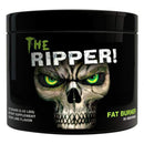 The Ripper 30 Servings Fat Burner Cobra Labs 