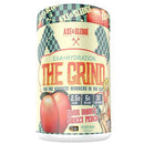 Axe & Sledge The Grind EAA's + Hydration 30 Servings Amino Acids AXE & SLEDGE YOUR MOMS PEACH 