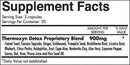 iForce Nutrition THERMOXYN™ DETOX Diet & Weightloss IFORCE  (9797634883)