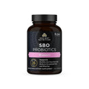 Ancient Nutrition SBO Probiotics Womens 60 Capsules Digestive Health Ancient Nutrition 