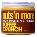 Nuts 'N More Toffee Peanut Butter 16oz Food & Snacks/Spreads & Butters Nuts 'N More  (25105891331)