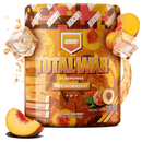 Redcon 1 Total War 30 Servings Pre-Workout Redcon 1 Peach Iced Tea 