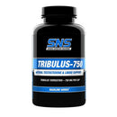 Serious Nutrition Solutions TRIBULUS 750 120C Testosterone Support Serious Nutrition Solutions  (10950195459)