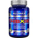 TRIBX 90 750MG 90C Testosterone Support Allmax Nutrition  (11003330947)