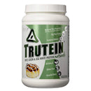 Body Nutrition Trutein Naturals 2 Lbs Protein/Protein Blends Body Nutrition Cinnabun  (10944474691)