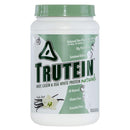 Body Nutrition Trutein Naturals 2 Lbs Protein/Protein Blends Body Nutrition Vanilla Bean  (10944474691)
