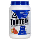Body Nutrition Trutein 2 Lbs Protein/Protein Blends Body Nutrition Strawberries & Cream  (10944472387)
