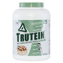 Body Nutrition Trutein Naturals 4 Lbs Protein/Protein Blends Body Nutrition Cinnabun  (10944474563)