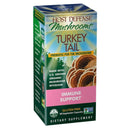 Fungi Perfect Host Defense TURKEY TAIL 60VC Health & Wellness Fungi Perfect  (574318182433)