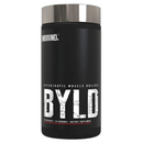 Unbound Supplements BYLD 30 Servings Sports Performance Recovery Unbound 