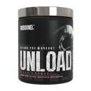 Unbound Unload Pre-Workout 20 Serving Pre-Workouts Unbound 
