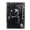 Universal Nutrition Animal Legs Training DVD Accessories Universal  (10924701699)