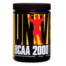 Universal Nutrition BCAA 2000 120 Caps BCAAs Universal  (10924699907)