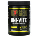 Universal Uni-Vite 120c Multi Vitamins Universal 