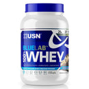 USN Blue Lab 100% Whey 2LB Protein Powders USN COOKIES AND CREAM  (1481415098391)