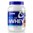 USN Blue Lab 100% Whey 2LB Protein Powders USN PEANUT BUTTER AND JELLY  (1481415098391)