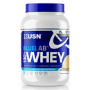 USN Blue Lab 100% Whey 2LB Protein Powders USN VANILLA  (1481415098391)