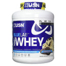 USN Blue Lab 100% Whey 4.5LB Protein Powders USN COOKIES AND CREAM  (1481416343575)