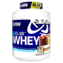 USN Blue Lab 100% Whey 4.5LB Protein Powders USN PEANUT BUTTER AND JELLY  (1481416343575)