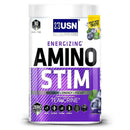 USN Amino Stim 30 Servings Amino Acids USN ACAI BERRY  (1481414803479)