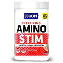 USN Amino Stim 30 Servings Amino Acids USN FRUIT PUNCH  (1481414803479)