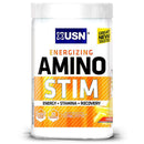 USN Amino Stim 30 Servings Amino Acids USN MANGO PINEAPPLE  (1481414803479)