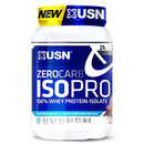 USN IsoPro 1.65LB Protein Powders USN CHOCOLATE  (1481415524375)