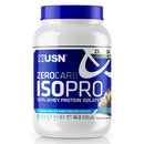 USN IsoPro 1.65LB Protein Powders USN COOKIES AND CREAM  (1481415524375)