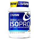 USN IsoPro 1.65LB Protein Powders USN VANILLA ICE CREAM  (1481415524375)
