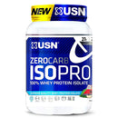 USN IsoPro 1.65LB Protein Powders USN WHEYTELLA  (1481415524375)
