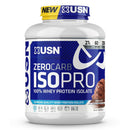 USN IsoPro 4LB Protein Powders USN CHOCOLATE  (1481415753751)