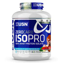 USN IsoPro 4LB Protein Powders USN WHEYTELLA  (1481415753751)